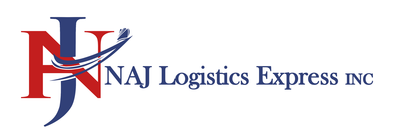 NAJ Logistics Express