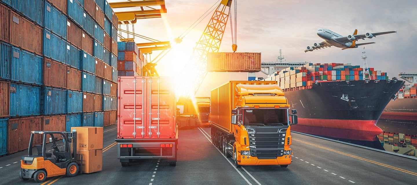 Logistics Transport