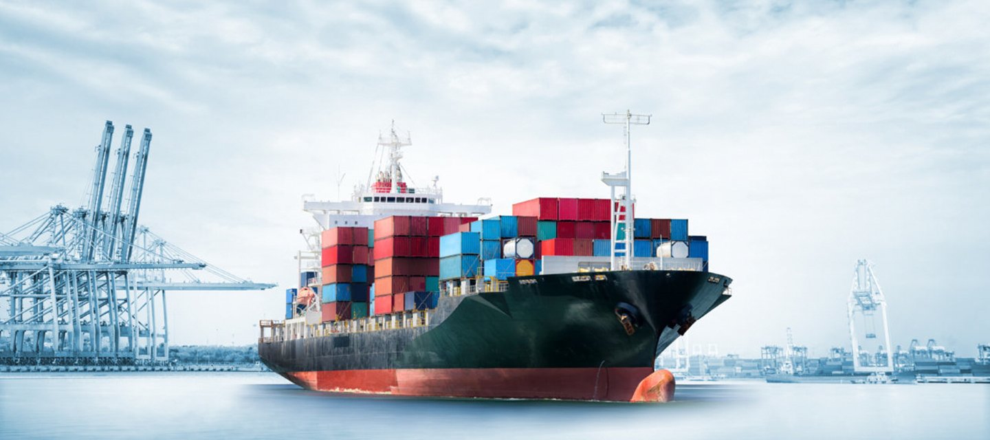 Logistics Transport