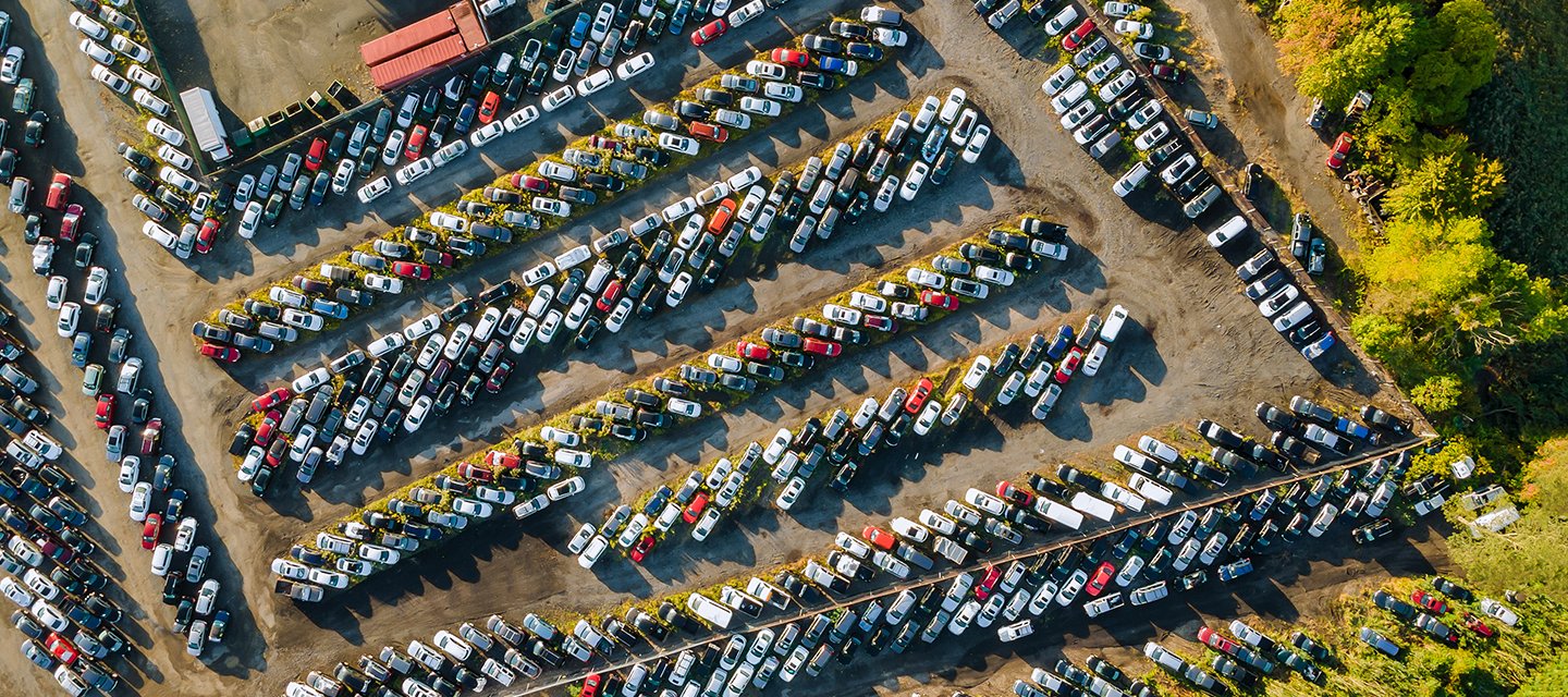 Logistics Transport